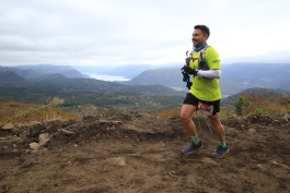 Patagonia Run 2023 - 42K