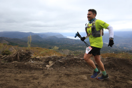 Patagonia Run 2023 - 42K