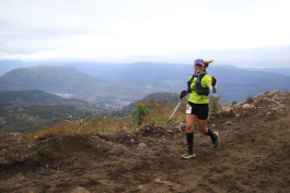 Patagonia Run 2023 - 42K