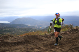 Patagonia Run 2023 - 42K