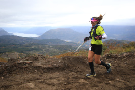 Patagonia Run 2023 - 42K