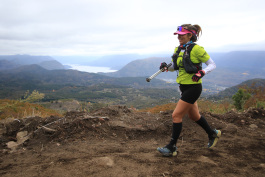 Patagonia Run 2023 - 42K