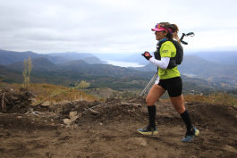 Patagonia Run 2023 - 42K