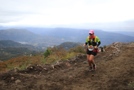 Patagonia Run 2023 - 42K