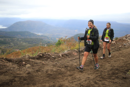 Patagonia Run 2023 - 42K