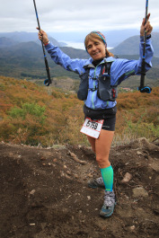 Patagonia Run 2023 - 42K