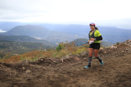 Patagonia Run 2023 - 42K