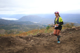 Patagonia Run 2023 - 42K