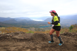 Patagonia Run 2023 - 42K