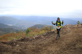 Patagonia Run 2023 - 42K