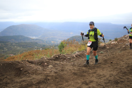 Patagonia Run 2023 - 42K