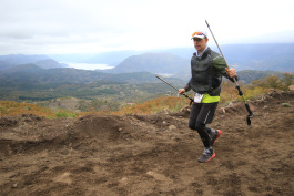 Patagonia Run 2023 - 42K