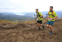 Patagonia Run 2023 - 42K