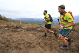 Patagonia Run 2023 - 42K