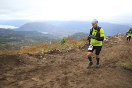 Patagonia Run 2023 - 42K