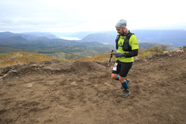 Patagonia Run 2023 - 42K