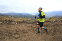 Patagonia Run 2023 - 42K