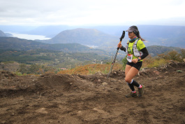 Patagonia Run 2023 - 42K