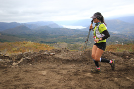 Patagonia Run 2023 - 42K