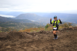 Patagonia Run 2023 - 42K