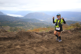 Patagonia Run 2023 - 42K