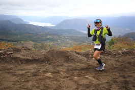 Patagonia Run 2023 - 42K