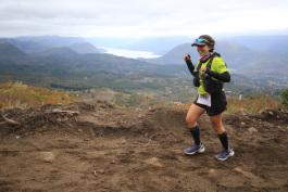 Patagonia Run 2023 - 42K