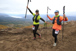 Patagonia Run 2023 - 42K