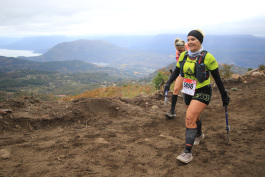 Patagonia Run 2023 - 42K