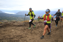 Patagonia Run 2023 - 42K