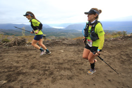 Patagonia Run 2023 - 42K