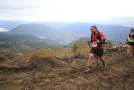 Patagonia Run 2023 - 42K