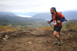 Patagonia Run 2023 - 42K