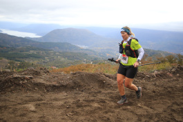 Patagonia Run 2023 - 42K