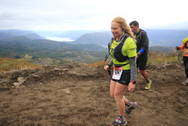 Patagonia Run 2023 - 42K