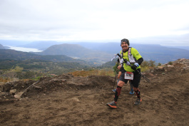 Patagonia Run 2023 - 42K