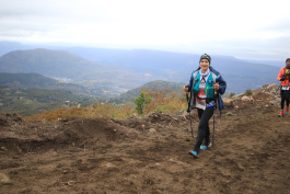 Patagonia Run 2023 - 42K