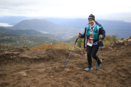 Patagonia Run 2023 - 42K