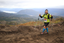 Patagonia Run 2023 - 42K