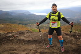 Patagonia Run 2023 - 42K