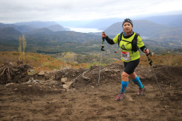 Patagonia Run 2023 - 42K