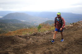 Patagonia Run 2023 - 42K