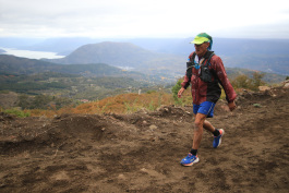 Patagonia Run 2023 - 42K