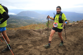 Patagonia Run 2023 - 42K