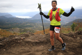 Patagonia Run 2023 - 42K