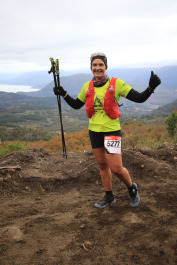 Patagonia Run 2023 - 42K