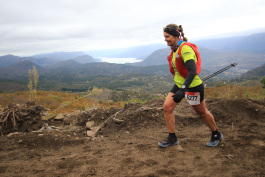 Patagonia Run 2023 - 42K