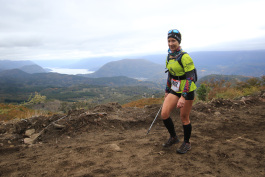 Patagonia Run 2023 - 42K