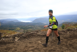 Patagonia Run 2023 - 42K