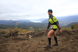 Patagonia Run 2023 - 42K